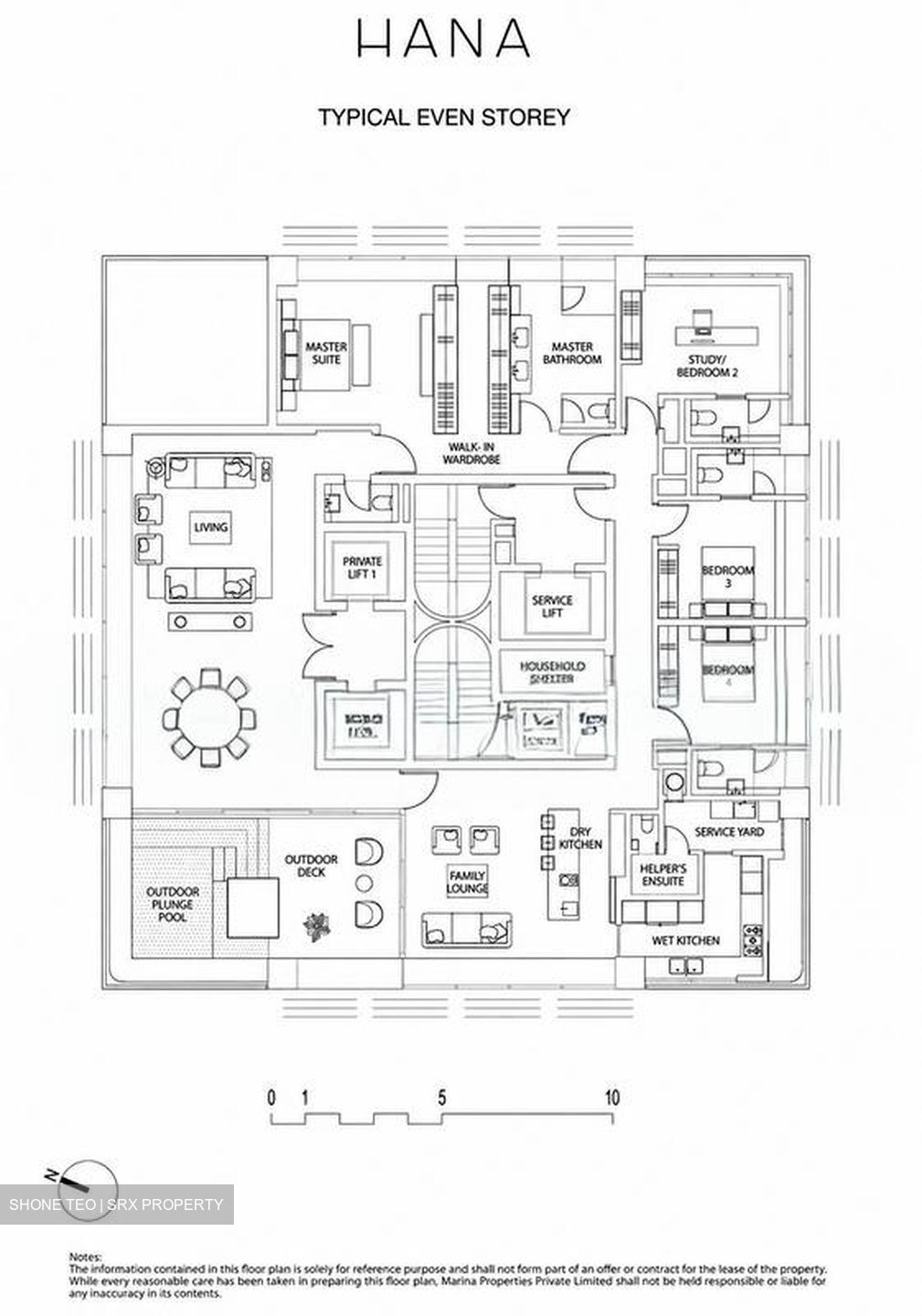 Hana (D10), Condominium #598626091